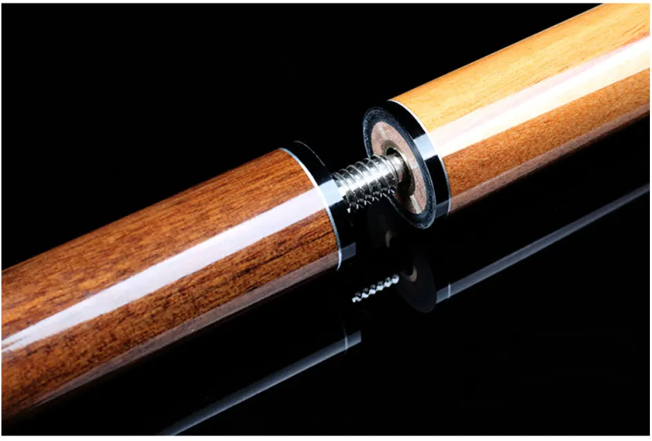 Break Jump Cue 13,5 мм наконечник 145 см длина деревянный комплект стамесок Jump Cue Китай