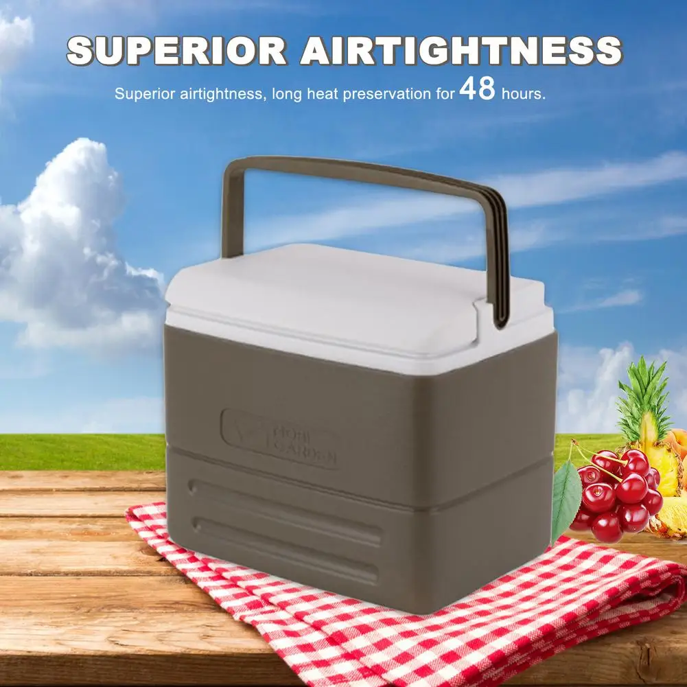 

Складная сумка-холодильник для пикника, л