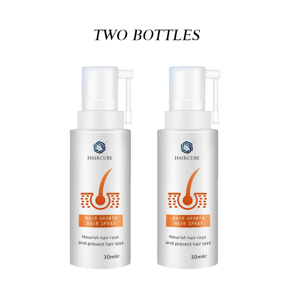 

2 шт., сыворотка для волос против выпадения волос