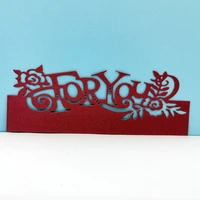 for you cutting dies and stamps for diy scrapbooking album card making metal crafts embossing stencils cut die mold