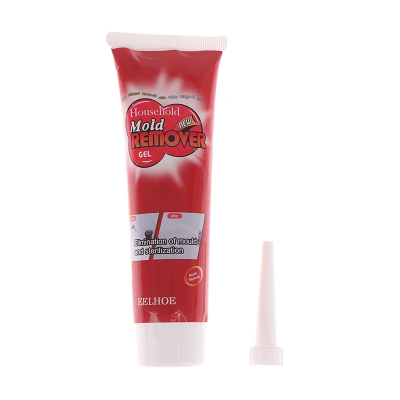 

Household Mold Remover Gel Household Deep Mold Remover Chemical Tiles Cleaner