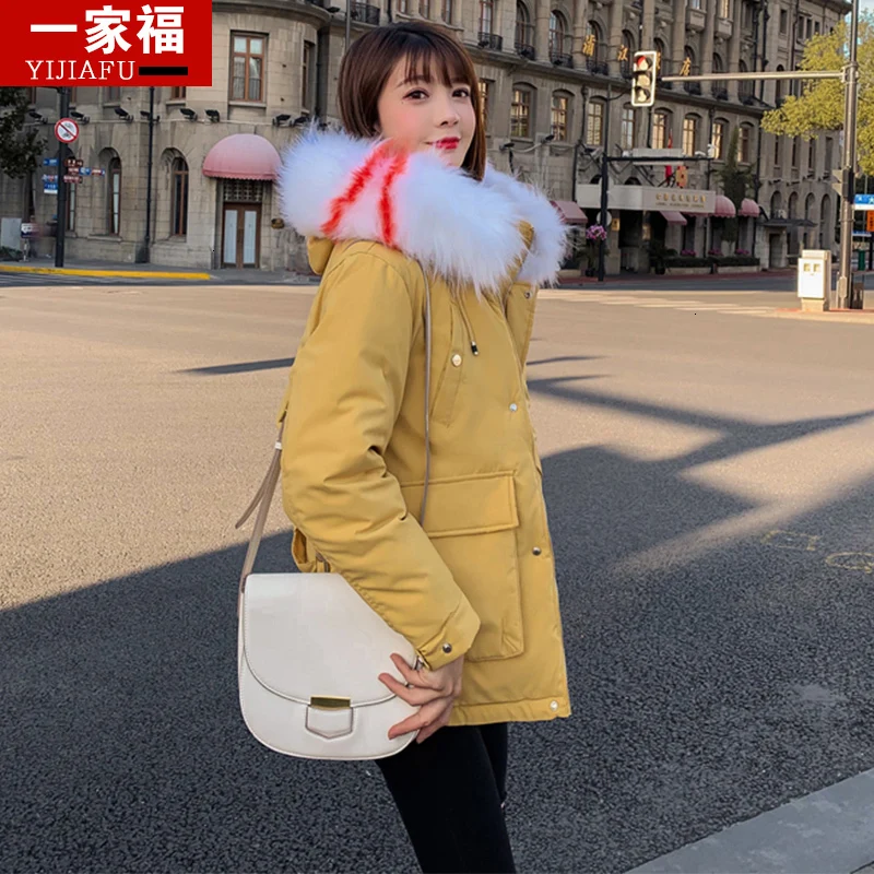 Специальное предложение хлопок женская 2019 легкая утолщенная одежда с хлопковой