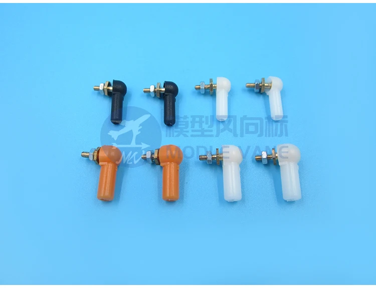 пряжка с шаровой головкой m2 m3 2