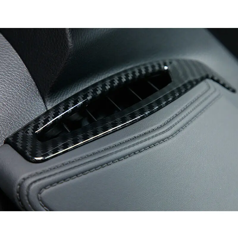 

For Toyota C-HR CHR Decoration Cover Air Vent Cover Surround New Durable