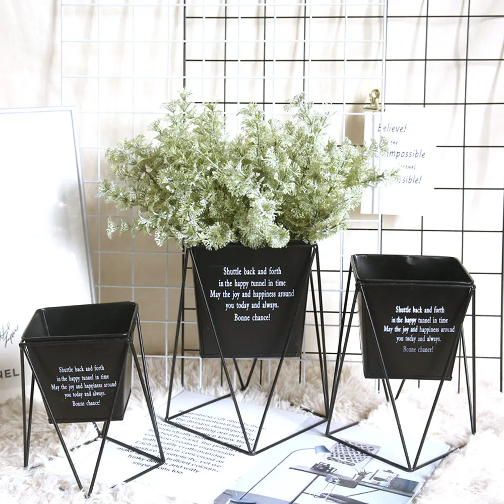 Vanilla INS Grass Nordic Wind Simulation Flower Manufacturers Home Decoration Wedding Plant Wall Fake Table Decor | Дом и сад