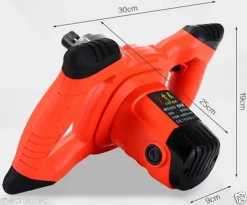 

Hand Held steering wheel Electric Cement Mixer with drills ATT