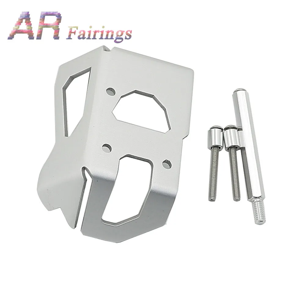 Мотоцикл дроссельной заслонки расширительный защитный чехол для BMW с масляным