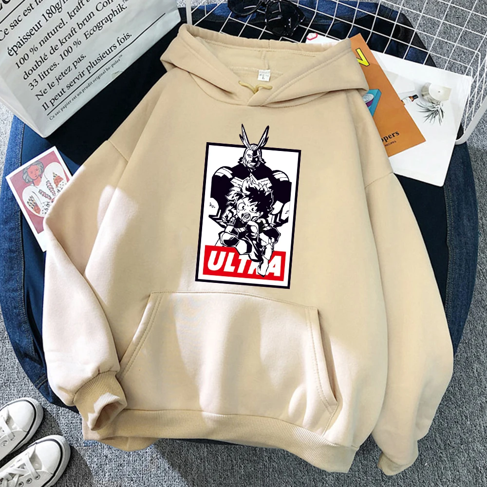 

Толстовка мужская с карманами в стиле хип-хоп