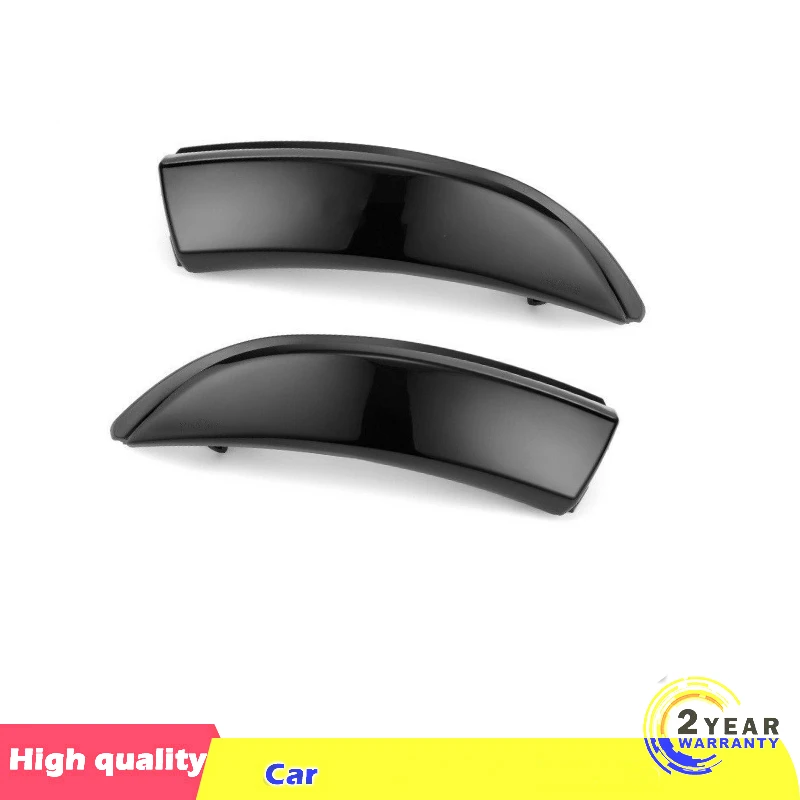 

Светодиодный динамический светильник Тель поворота, для Ford Fiesta Mk7 2008-2017, Fiesta MK8, боковое зеркало заднего вида с последовательным индикатором