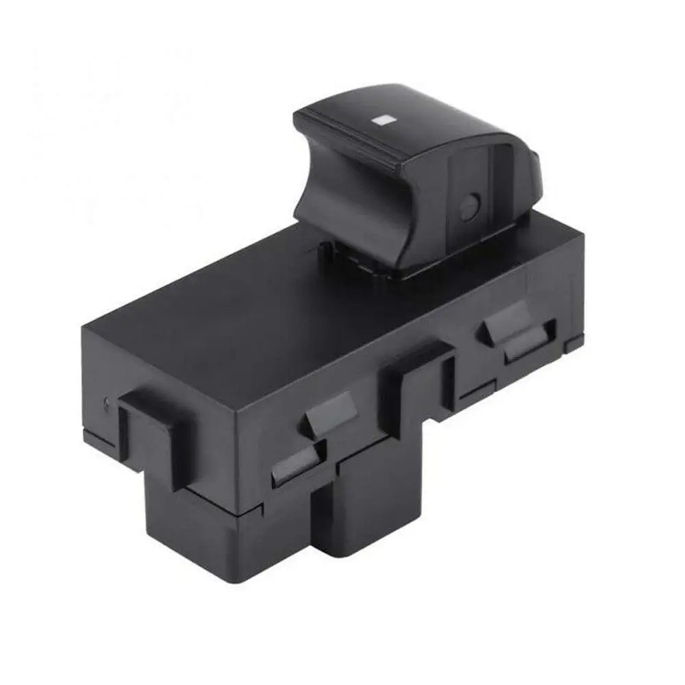 Электрический переключатель стеклоподъемника со стороны пассажира кнопка