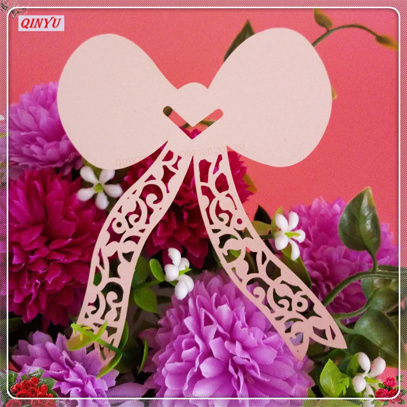 Новые Свадебные украшения для свадебной вечеринки 50 шт. креативные бумажные