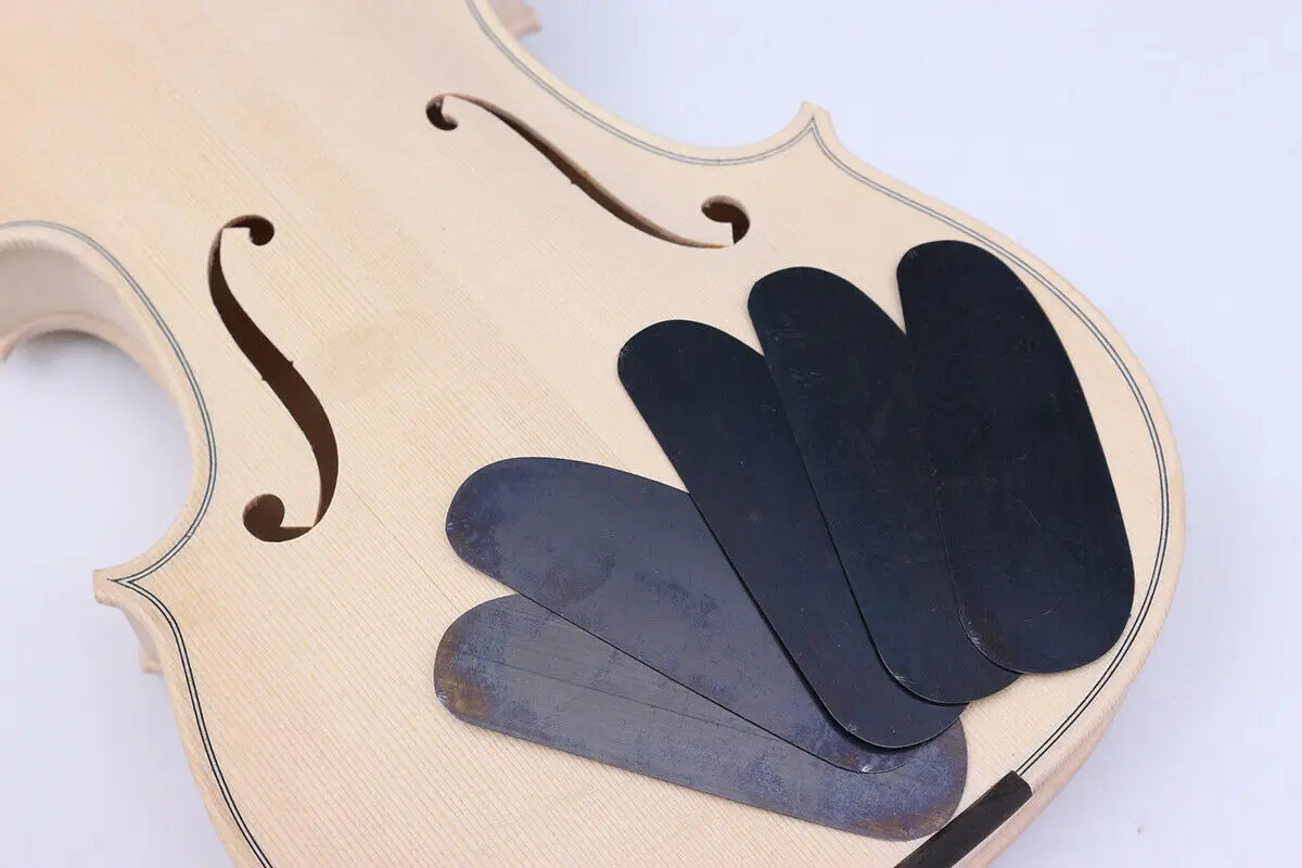 

5 шт., инструмент для изготовления скрипки, виолончели