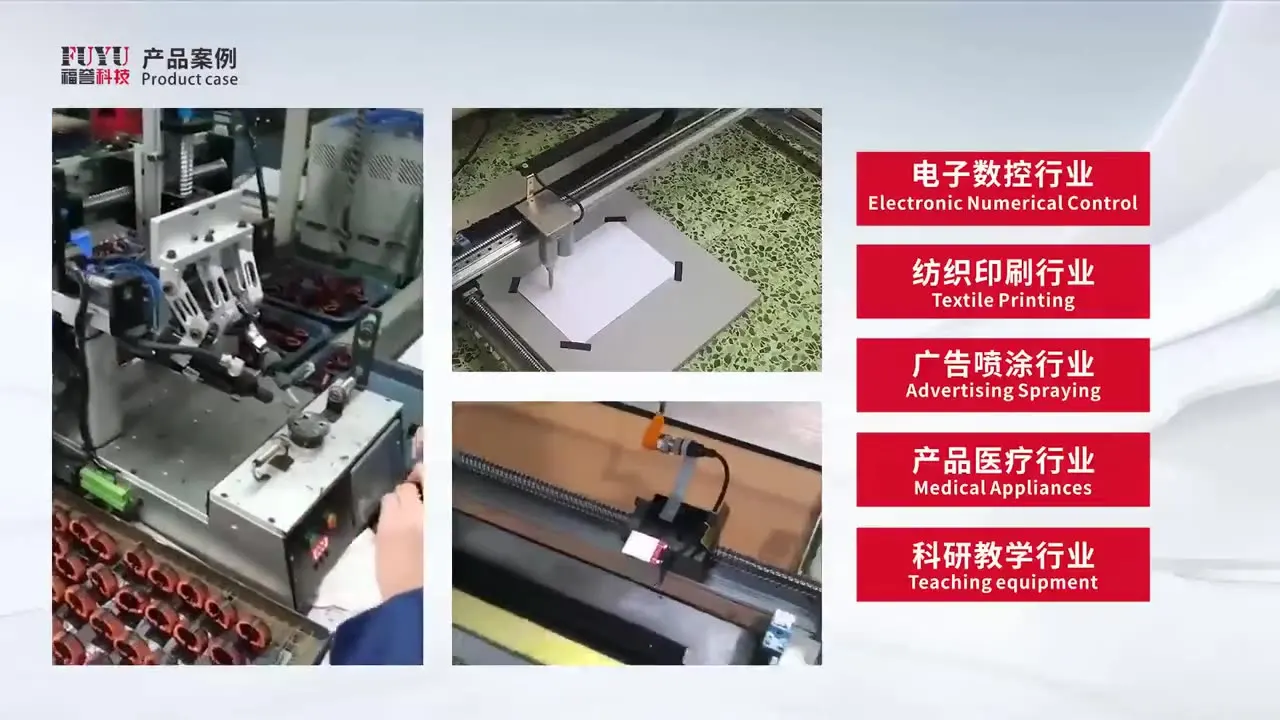 

Wholesale 400mm Stroke Ball Screw Linear Guide Slide For Engraving