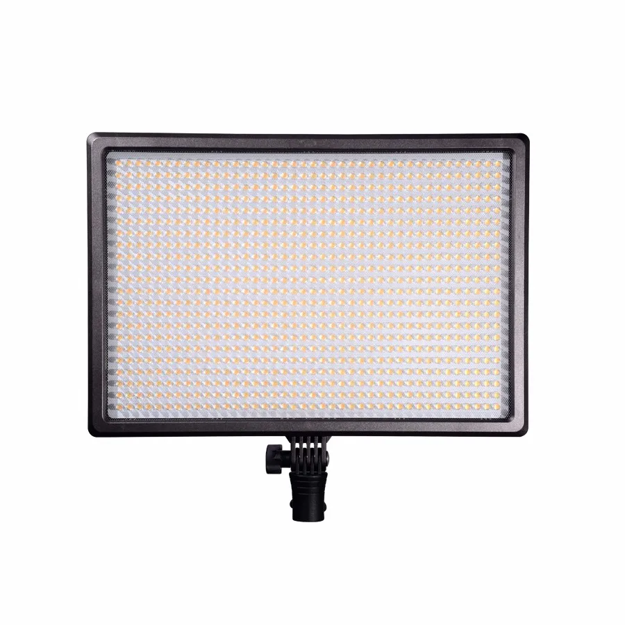 

Nanlite Mixpad 27 LED RGB Panel Light 3200K-5600K Dimmable 14 inch Photography Fill lighting RGB Soft Light
