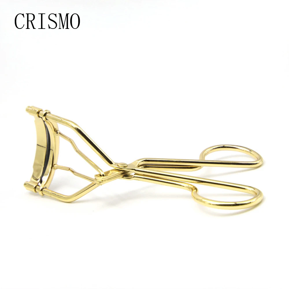 CRISMO профессиональные щипцы для ресниц ручка накладные ресницы бигуди Клип дамы