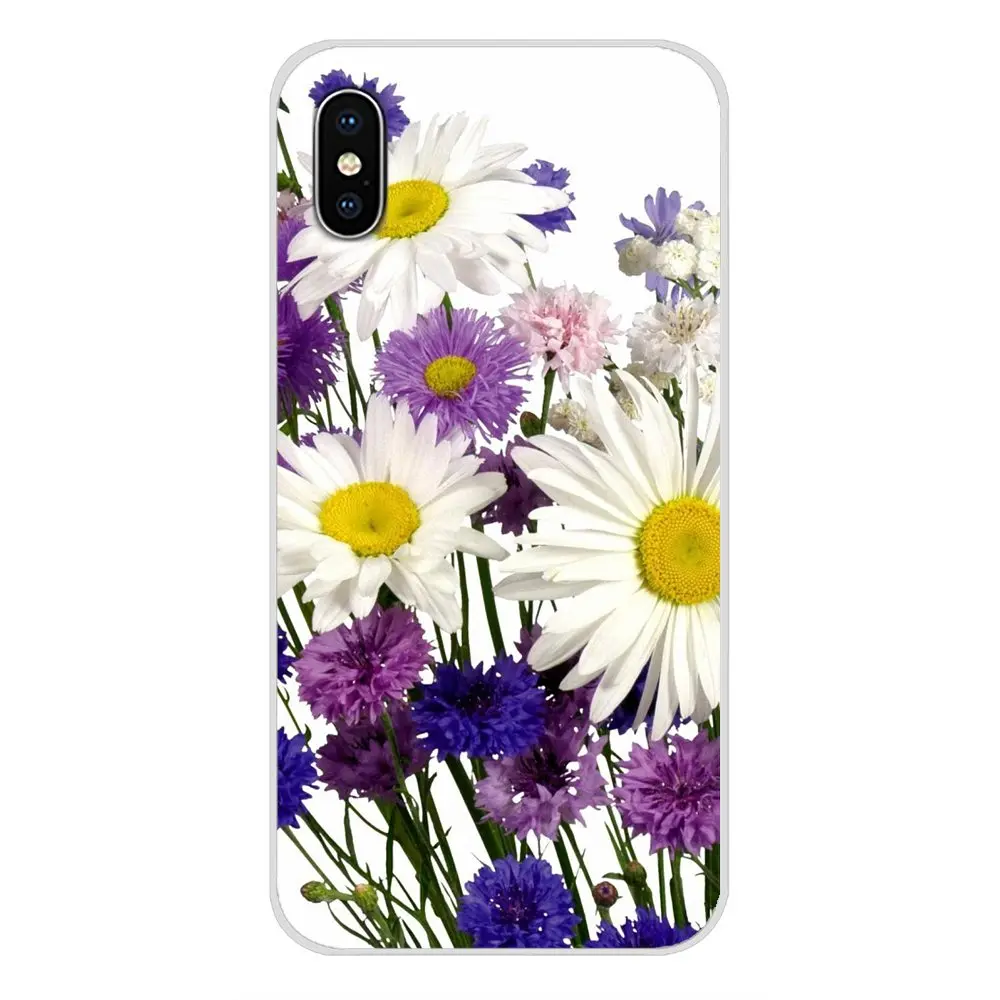 Чехол для мобильного телефона Apple iPhone X XR XS 11Pro MAX 4S 5S 5C SE 6S 7 8 Plus ipod touch 5 6 Красивые