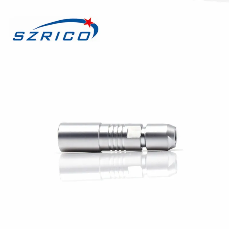 Штекерный разъем Fisher Connector 1F Series FGG PHG 2 3 4 5 6 7 8 10 водонепроницаемый IP68 коннектор