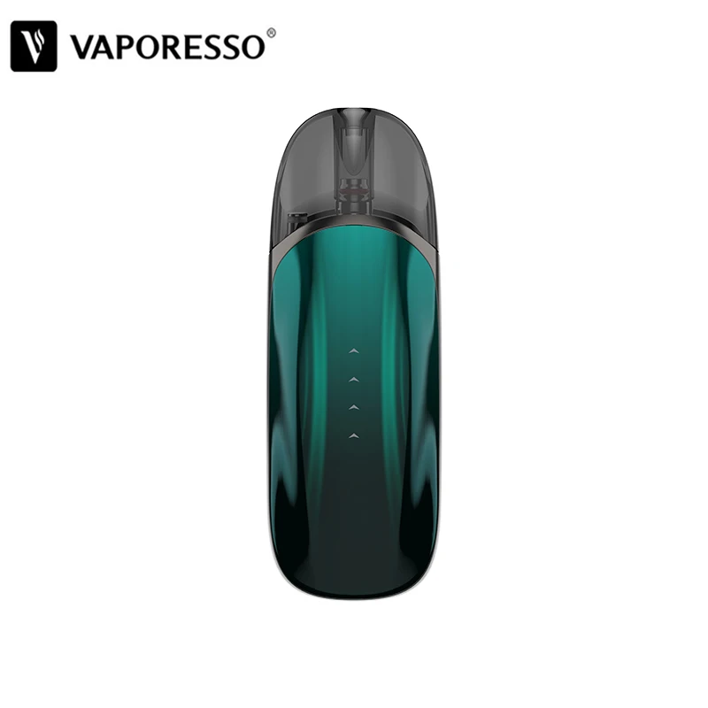 Original Vaporesso Zero 2 Pod Kit 3ml New Cartridge 1.0ohm Mesh CCELL 800mAh Vaporizer Electronic Cigarette Vape | Электроника