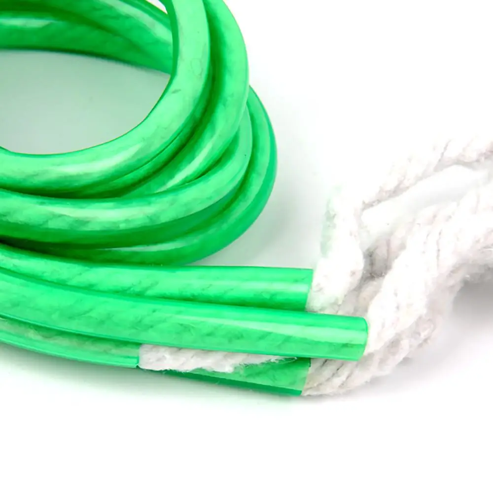 

Garden Self-Watering System Cotton Core Rope DIY Watering Rope Grass Plant Flowers Automatic PVC Watering Device