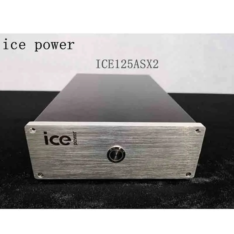 Цифровой усилитель мощности ICEPOWER аксессуары для усилителей ICE125ASX2