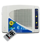 HEPA-очиститель воздуха с отрицательными ионами и озоном