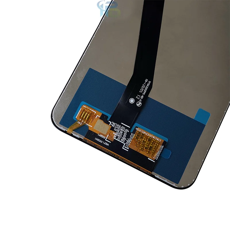 

Original Display Replacement For Xiaomi Redmi Note 9 Redmi 10X LCD Touch Screen Digitizer Assembly With Tools Free Shipping