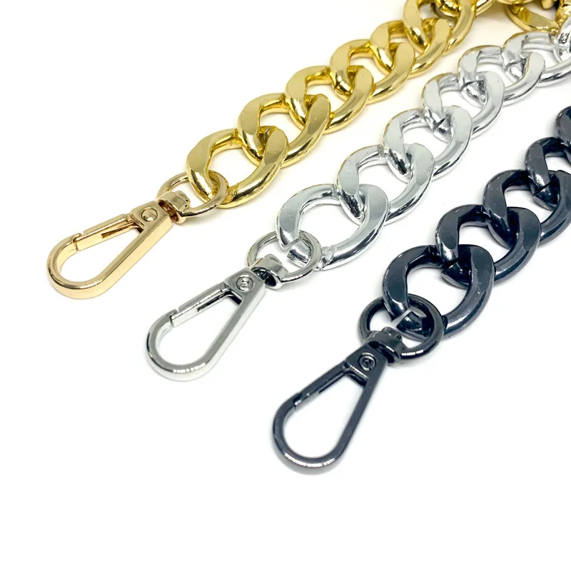 

Bag Parts & Accessories