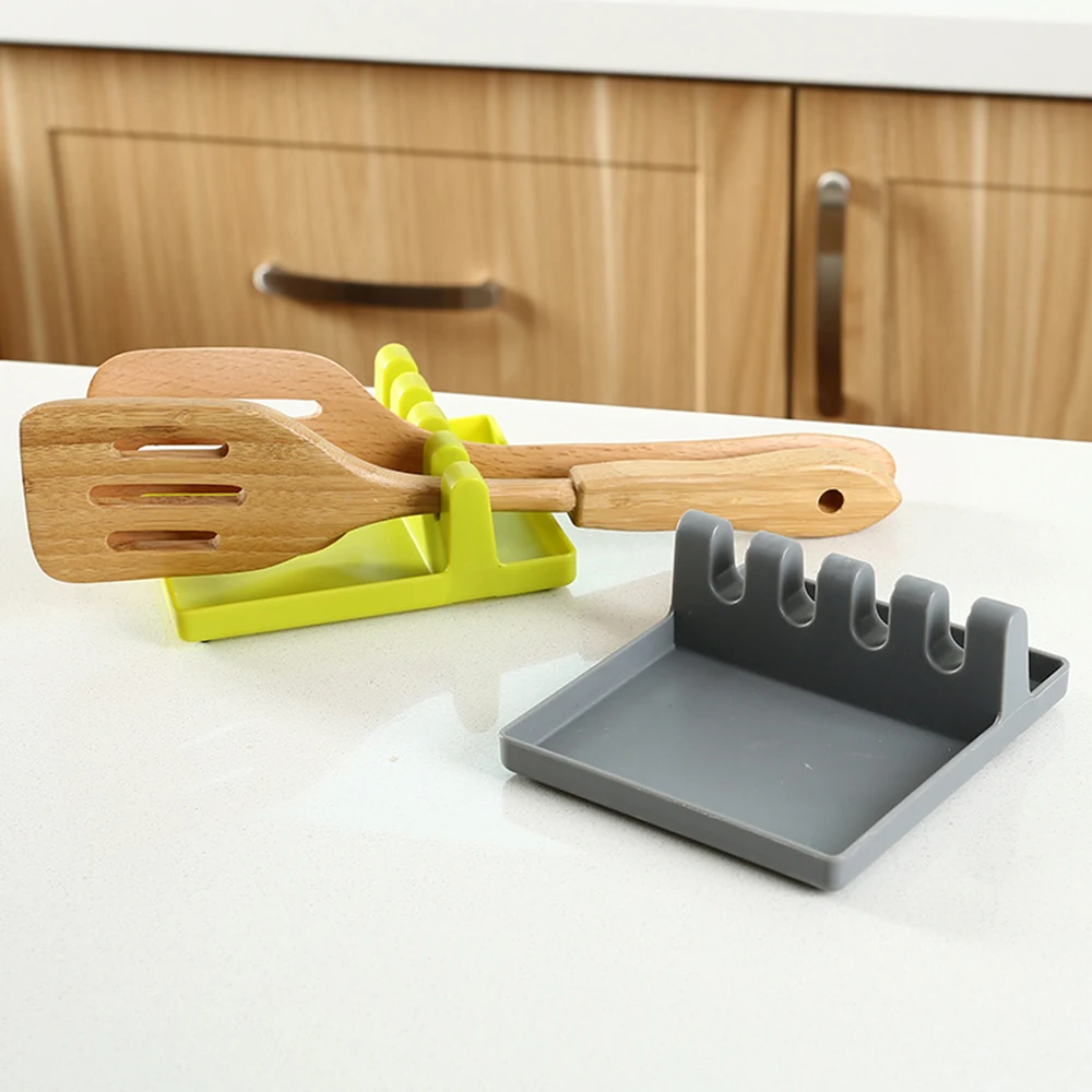 Новый лоток для посуды шкаф-органайзер кухни полки пластиковая ложка лопатка