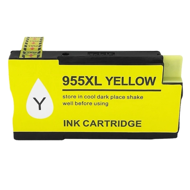 

Картридж с чернилами HP955xl 959, совместим с принтерами OfficeJet Pro 8725 8730 8740 7720 7730 7740 8210- 8216 8710 8720