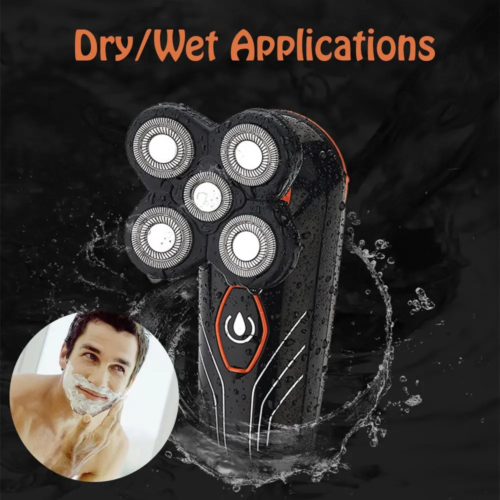 

Personal Care Appliances