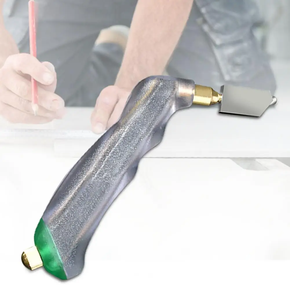 Профессиональный Алмазный стеклорез ручной инструмент для резки плитки