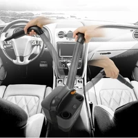 Автомобильный пылесос Worx#1