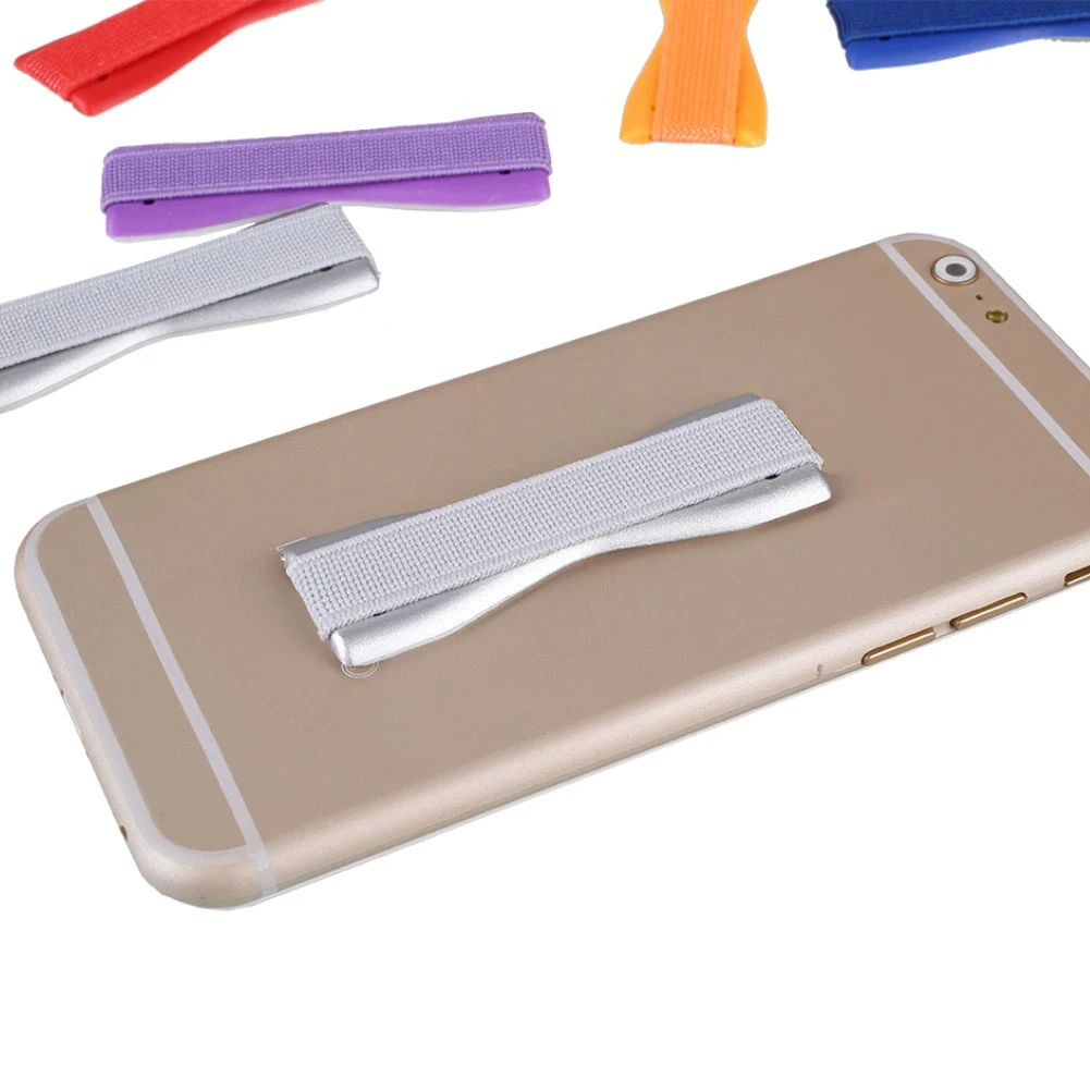 Горячая Распродажа самоклеящийся Универсальный мобильный телефон эластичный