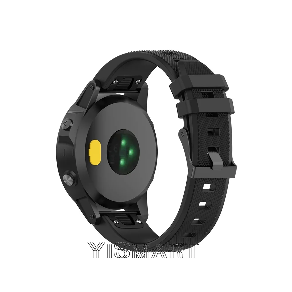 Пылезащитная заглушка 10 шт. крышка для Garmin шку 2 2s fenix 6 6x forerunner 245 745 tactix Delta