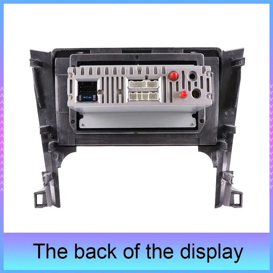 Android DVD Stereo Multimedia 10.1 ‘’ For Toyota Camry Radio GPS Navigation Video Auto Audio Head | Автомобили и мотоциклы