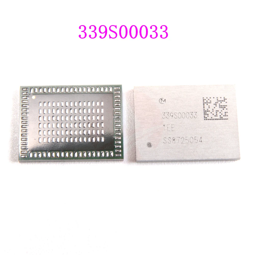 1 шт. новый оригинальный высокотемпературный u5200 _ rf Wi Fi IC чип 339S00033 для iPhone 6S PLUS 6SP
