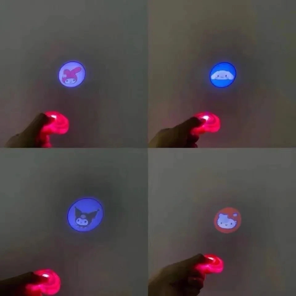 Новый мультяшный брелок KT Coolomi милый мультяшная атмосферная лампа подвесной