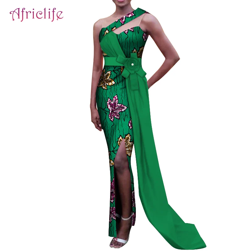 Индивидуальные женские вечерние свадебные платья модная модель одежды один шт.