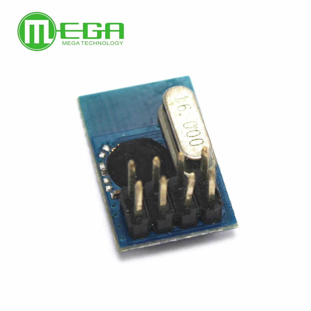 10 шт./лот аналогичный NRF24L01 + 2 4G беспроводной модуль DIP шаг 54 | Электронные
