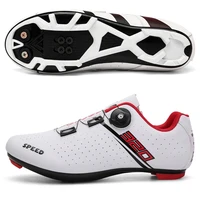 new unisex cycling shoes road mens sneakers mountain bike cleat flat shoes mtb women bicycle sneakers road cycling footwear spd