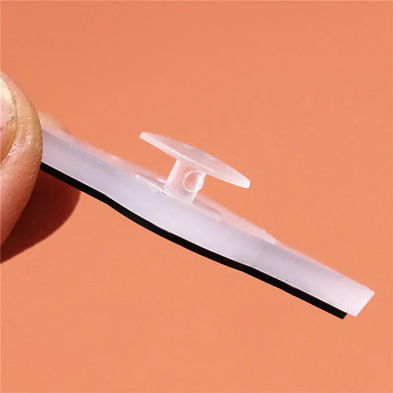 Novel 1pcs Cute Rabbit Shoe Charms Luminous Star Flame Planet Shoe Accessories Decoration Fit Croc Jibz Kids Party Gifts U252