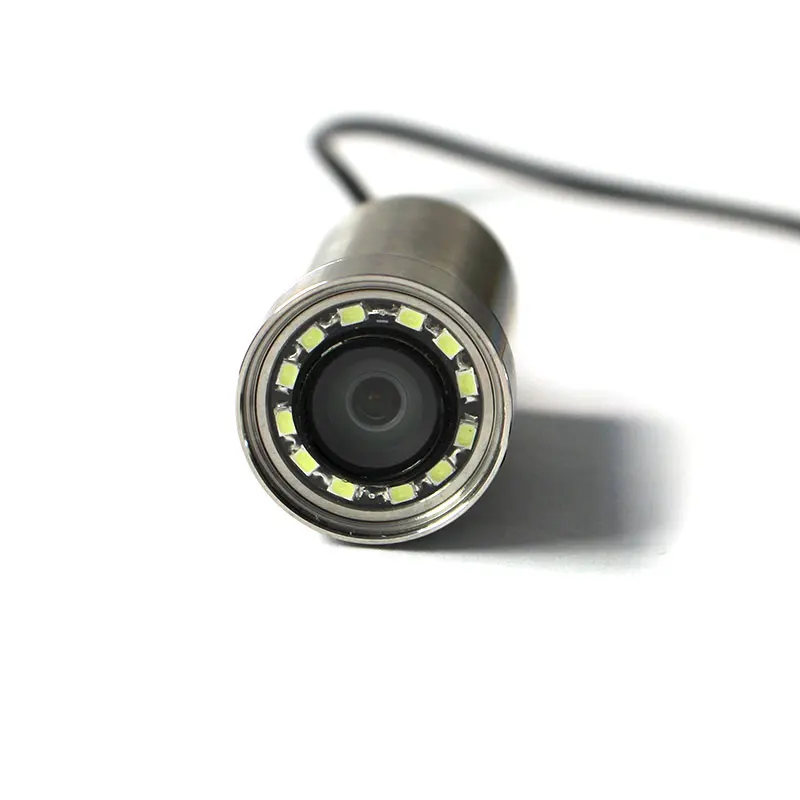 

1080P Sewer /Chimney Borehole Inspection Waterproof Led Camera