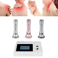 shockwave therapy machine extracorporeal body relax massage and for treats ed erectile dysfunction muscle pain health massager