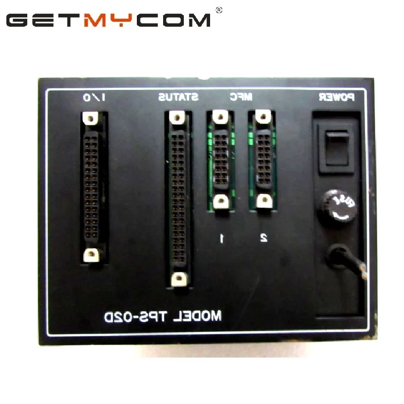 

TPS-02D Orignal for tyian Getmycom diassemnly machine 100% teste good work