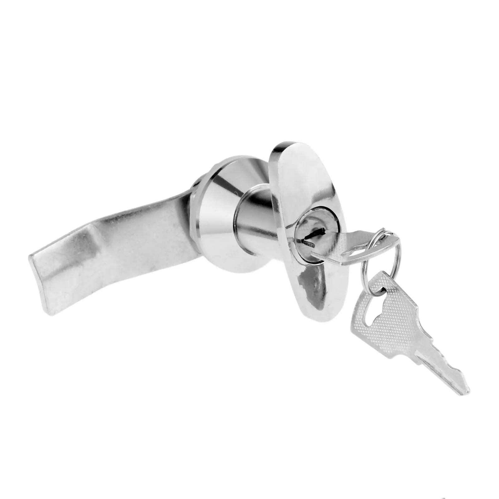 DRELD 1 шт. замок для ручки шкафа распределительного ящика дверного почтового +