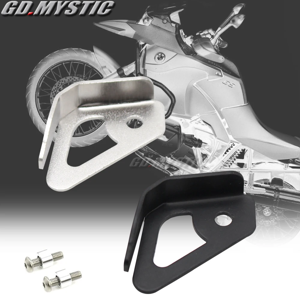 Для BMW R1200GS 2006-2012 R1200 GS передний ABS Датчик защиты мотоцикла из нержавеющей стали |