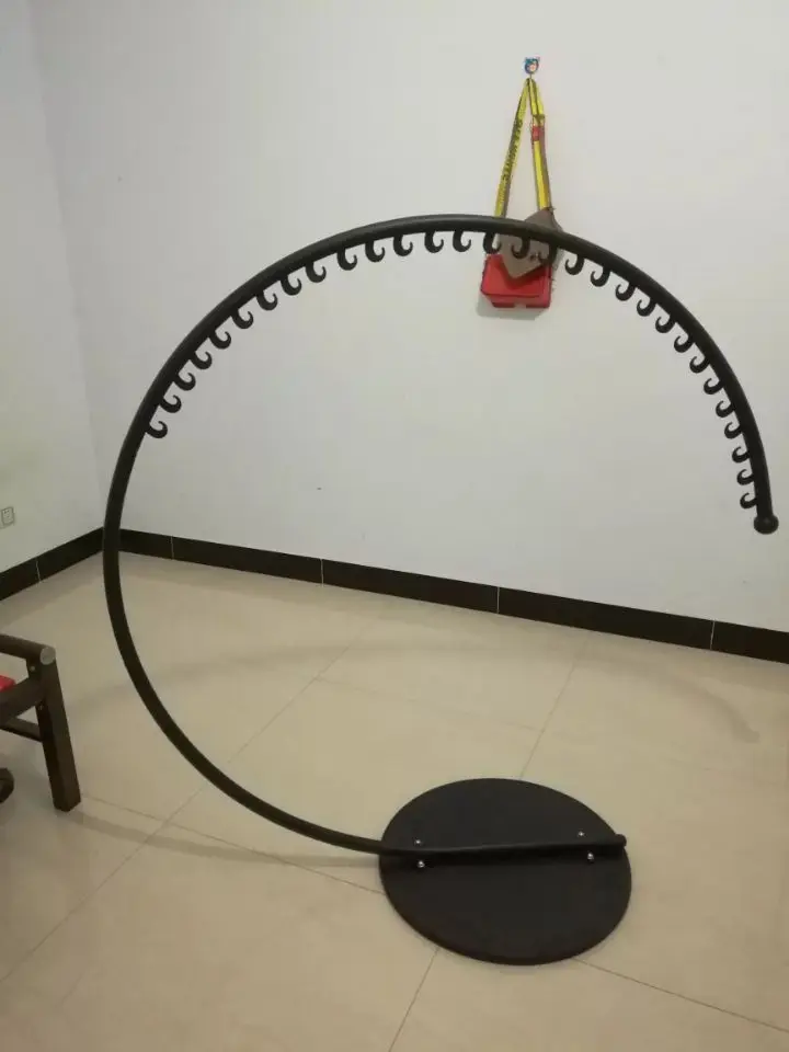 Железная вешалка для шляп подставка одежды простые модные вешалки дома