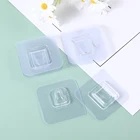 10 шт.упаковка, настенные крючки для ванной комнаты