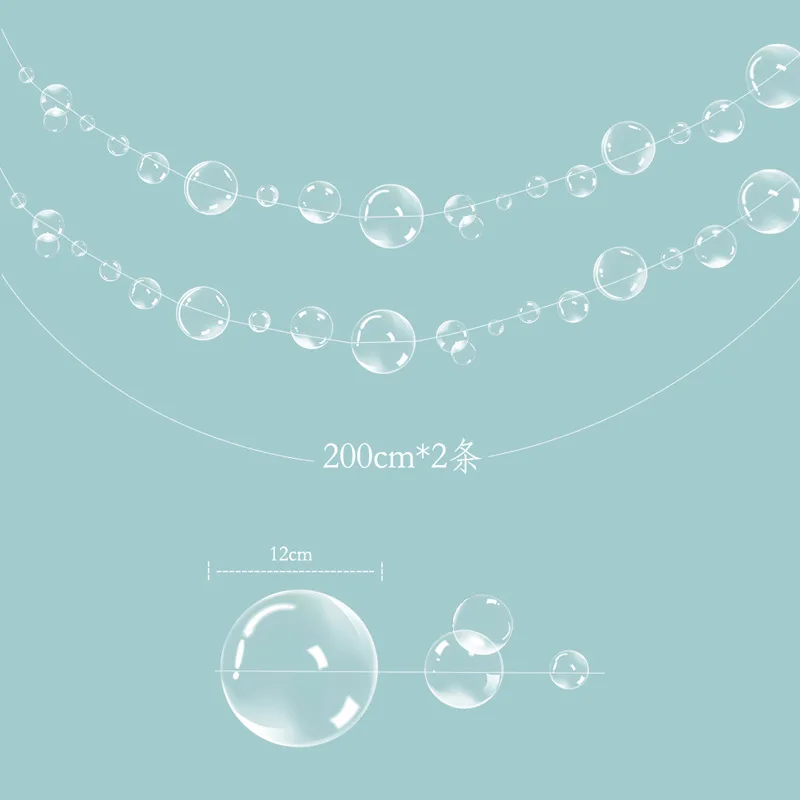 Воздушный шар Медуза для морской вечеринки | Дом и сад