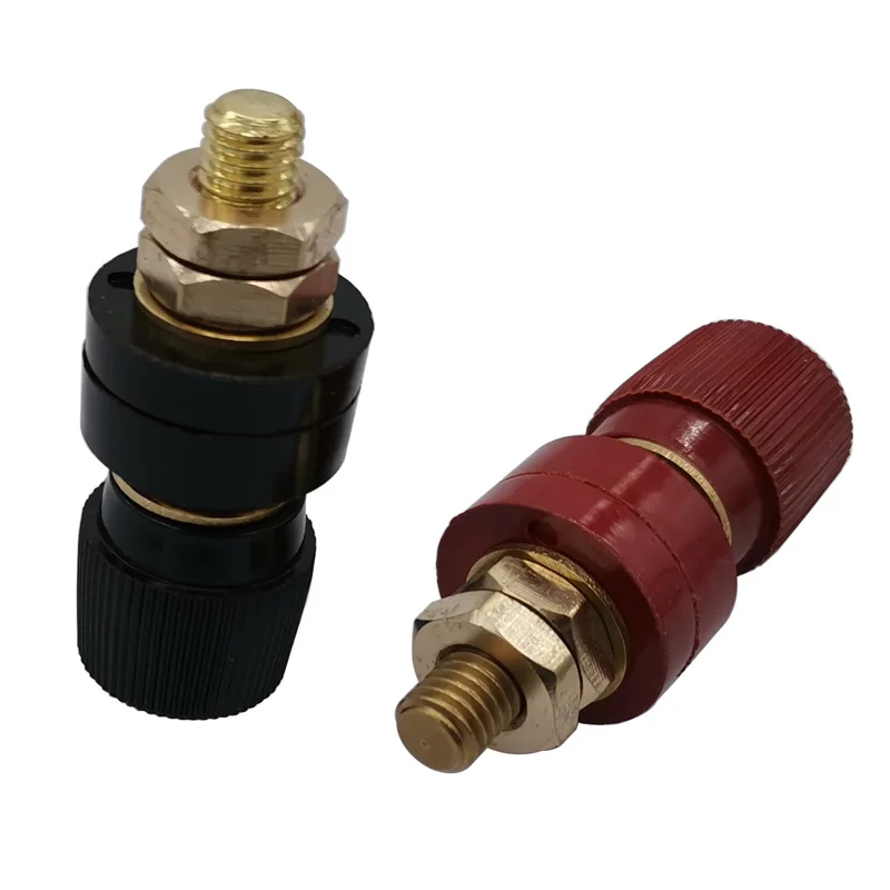 1 шт. клеммные колодки для сварочного аппарата 8 мм|Терминалы| |